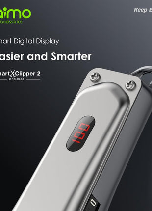 SMART CLIPPER