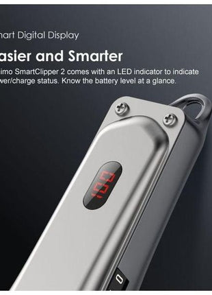 SMART CLIPPER