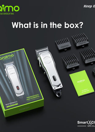 SMART CLIPPER
