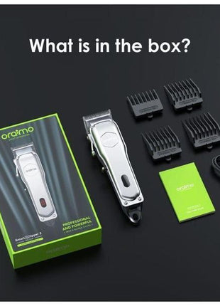 SMART CLIPPER