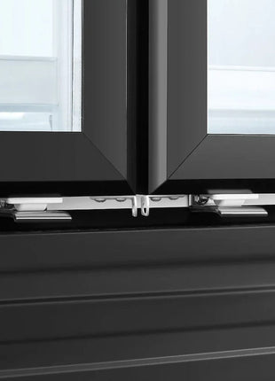 600LTS Showcase Fridge