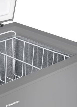 150lts Chest Freezer