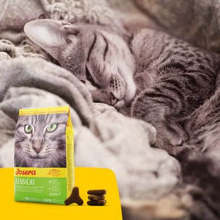 Sensi Cat JOSERA