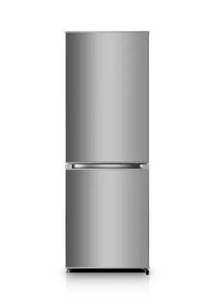 Hisense 223L Fridge | Bottom Freezer | Silver (Model No: RD-29DC4SA)