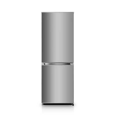 Hisense 223L Fridge | Bottom Freezer | Silver (Model No: RD-29DC4SA)