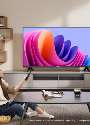 40A6Q Hisense A6Q UHD TV