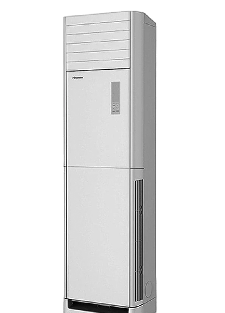 Hisense 18000 BTU Inverter Floor stand Air Conditioner | AUF-18UR/TR