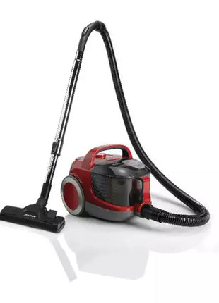 HISENSE Vacuum Cleaner with Cylonic Power 1,900 Watts | HVC1901GACRCY