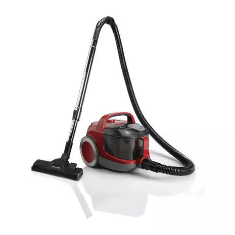 HISENSE Vacuum Cleaner with Cylonic Power 1,900 Watts | HVC1901GACRCY